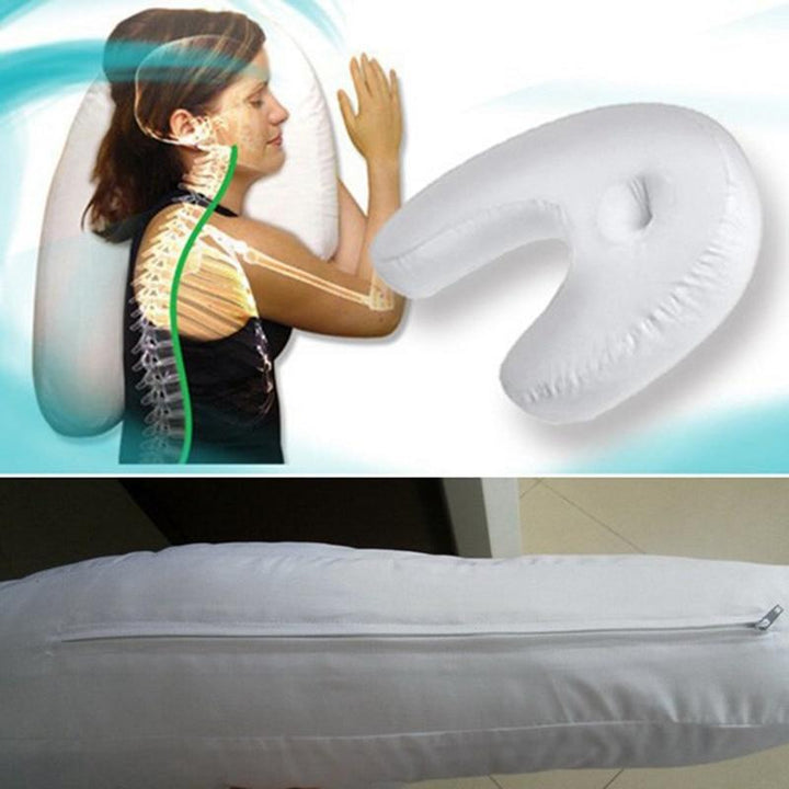 Ergonomic U Shape Pillow | Kalsten