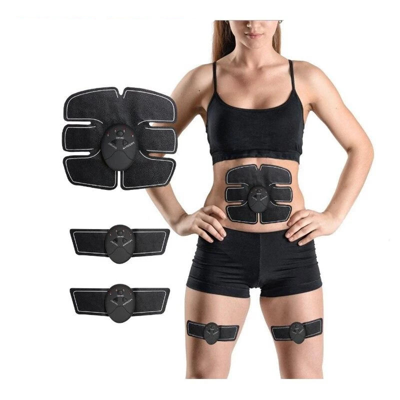 GetFit - Muscle Stimulator Training Set | Kalsten
