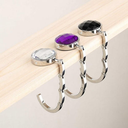 Portable Hanging Bag Holders | Karnz