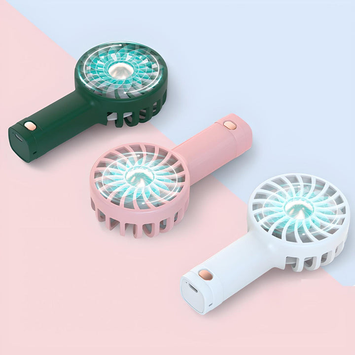 Portable USB Charging Mini Small Fan | Kalsten