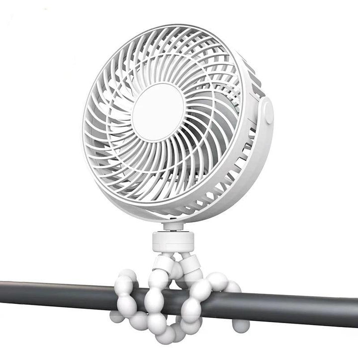Mini Portable Stroller Fan | Kalsten