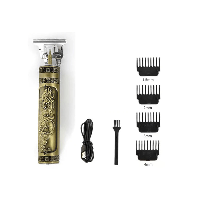 Skanto | Men's Cordless Hair Clipper