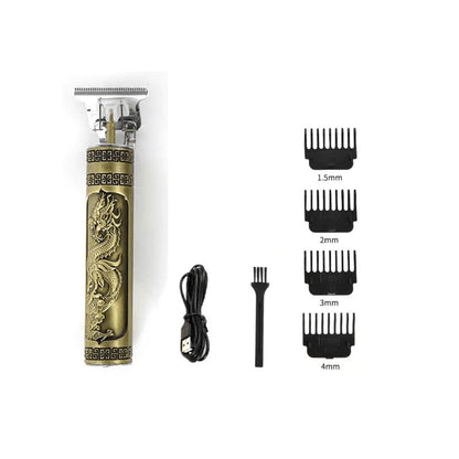 Skanto | Men's Cordless Hair Clipper