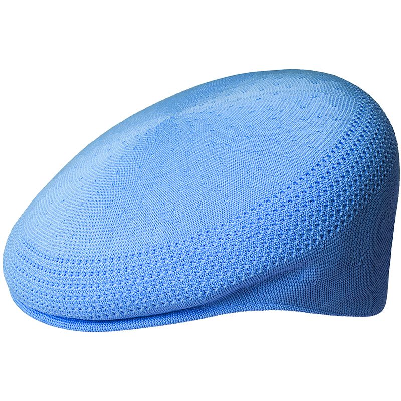 Tropic 504 Ventair - Kangol Flat Cap | Kalsten