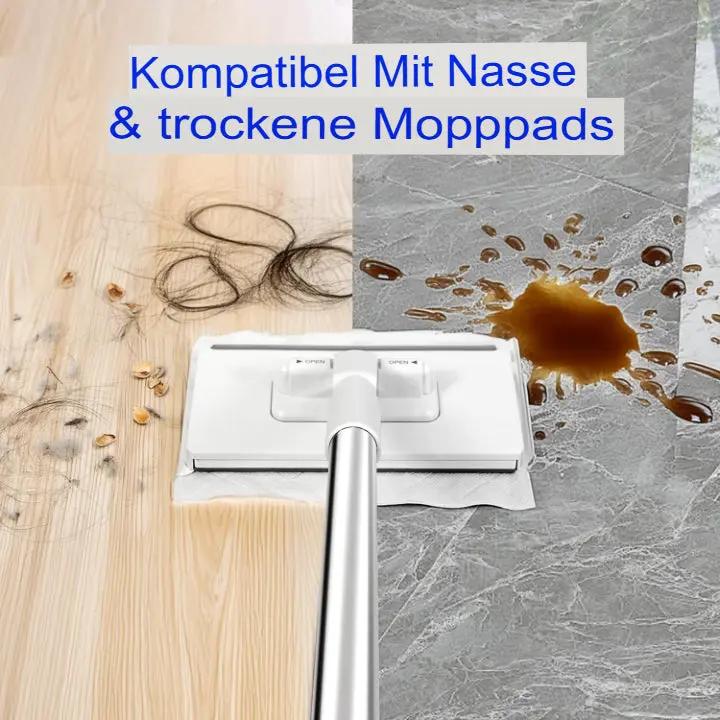 GlideMaster — Effortlessly spotless floors that you will love | Kalsten