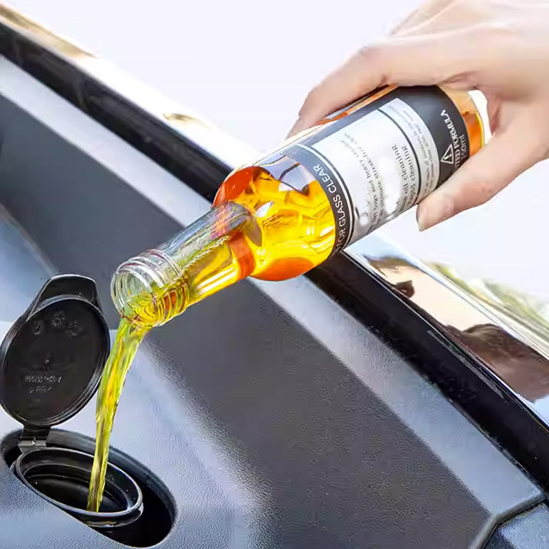 Glass Oil Film Remover | Kalsten