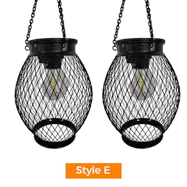 SolarFlair Lights — Enchant Your Nights with Stylish, Sustainable Lighting | Kalsten