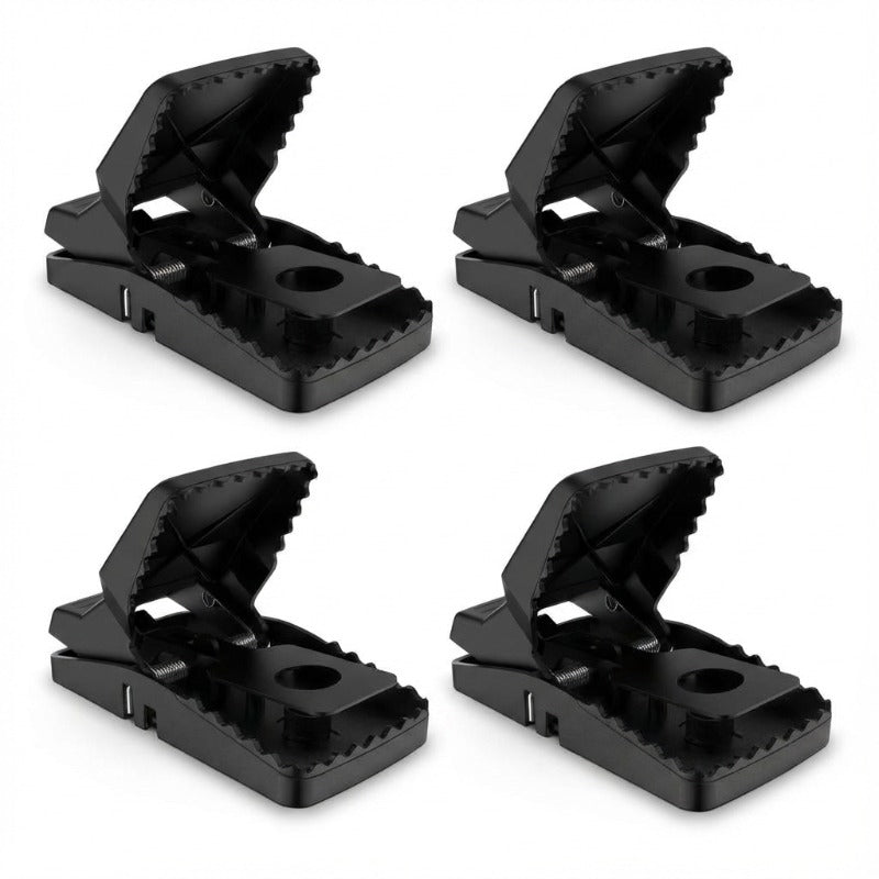 Kalsten | Heavy-Duty Double Bite Rat Trap