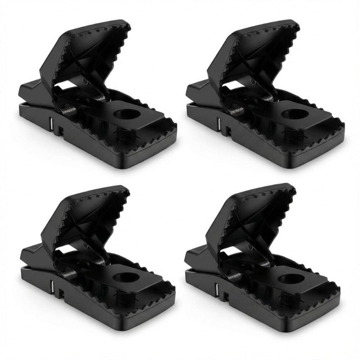 Kalsten | Heavy-Duty Double Bite Rat Trap