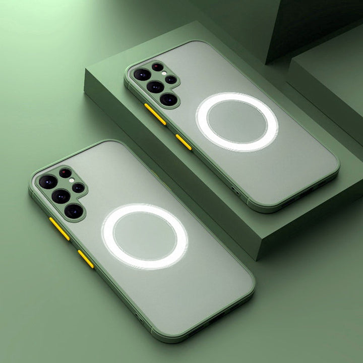 Kalsten | magnetic shockproof case for Samsung