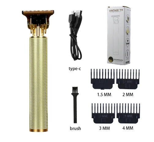 Kalsten | Cordless Zero Gapped Trimmer Hair Clipper