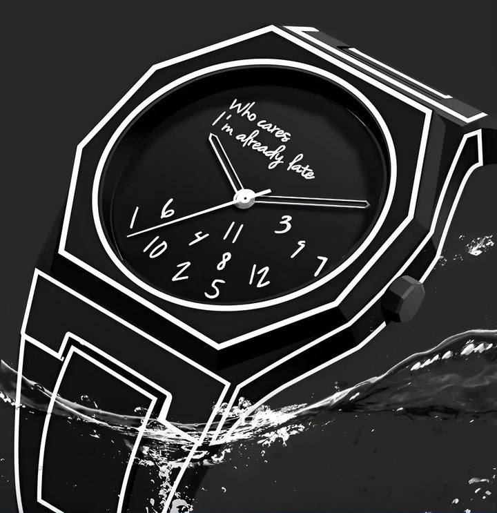 Kalsten | Never Panic Again! Unlock Your Time Power — Stress-Free, Confident, and Stylish Through Every Moment