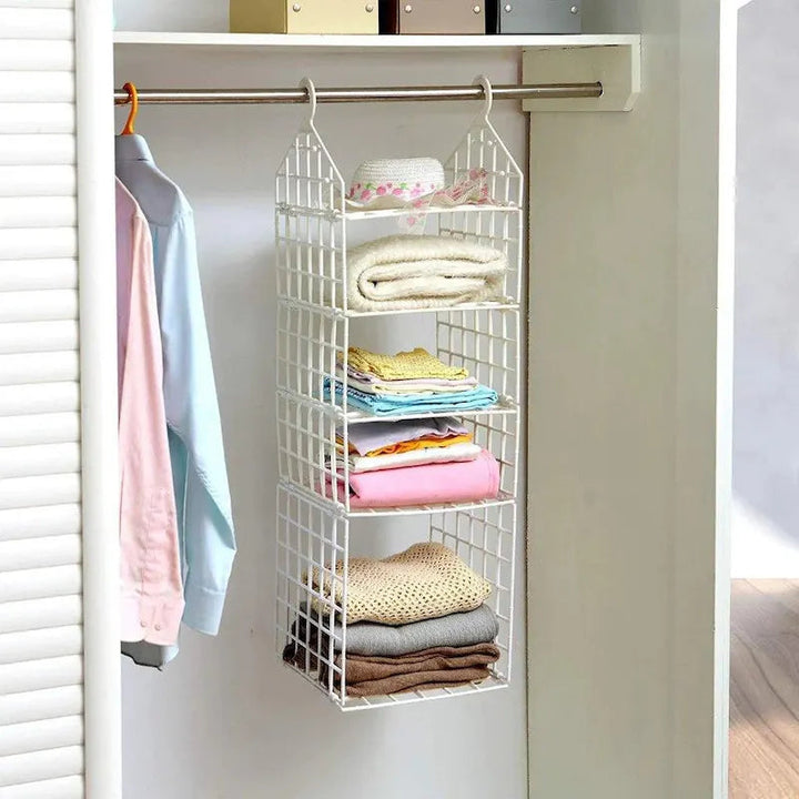 ClarityNest — Create order instantly and enjoy the perfect overview in your closet | Kalsten