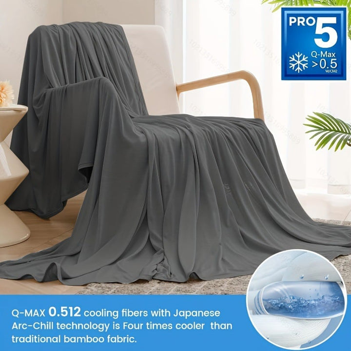 Summer Ultimate Cooling Blanket  | Kalsten
