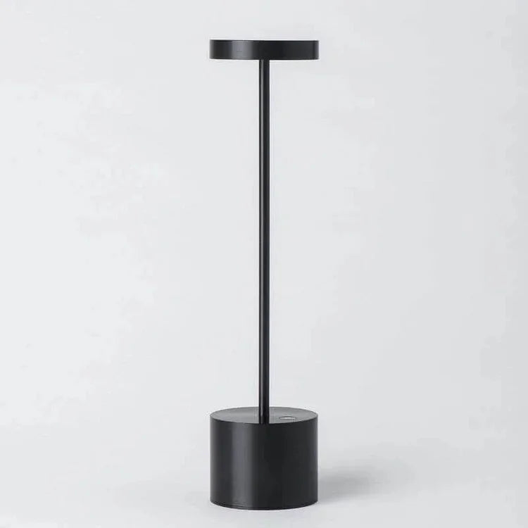 Qandlelight - Wireless rechargeable table lamp | Kalsten