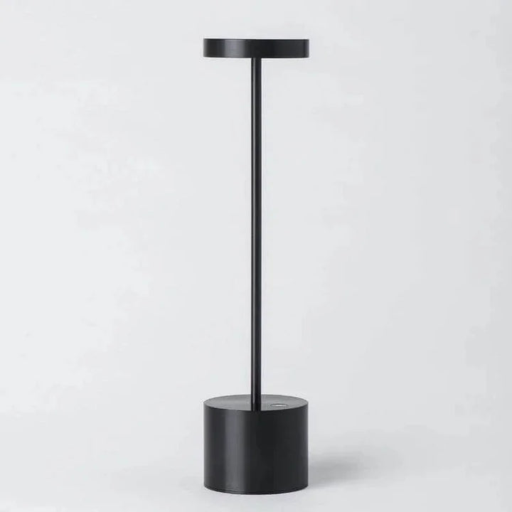 Qandlelight - Wireless rechargeable table lamp | Kalsten
