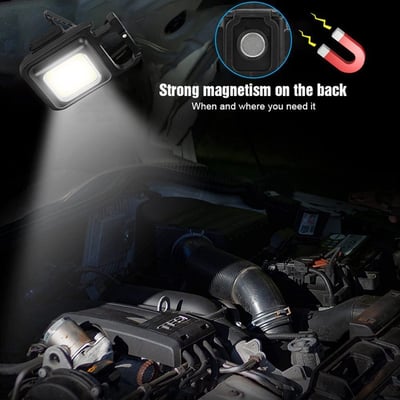 Rechargeable LED Light | Rechargeable LED Lamp for Flexible Lighting | Kalsten