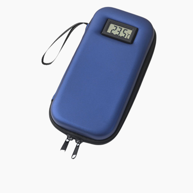 FrostGuard Pro — Full control over your medication, no matter where you are! | Kalsten