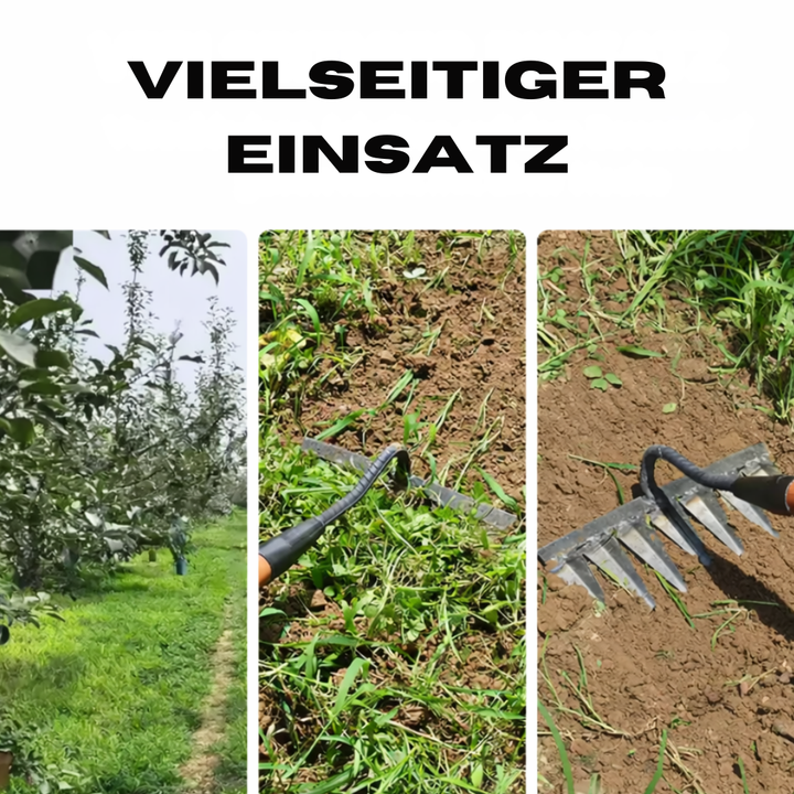 PowerRoot — Your powerful root weapon for effortless garden happiness moments without back pain | Kalsten