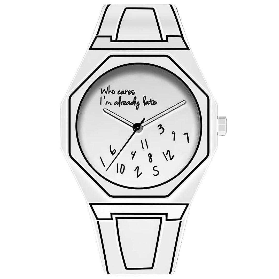Kalsten | Never Panic Again! Unlock Your Time Power — Stress-Free, Confident, and Stylish Through Every Moment