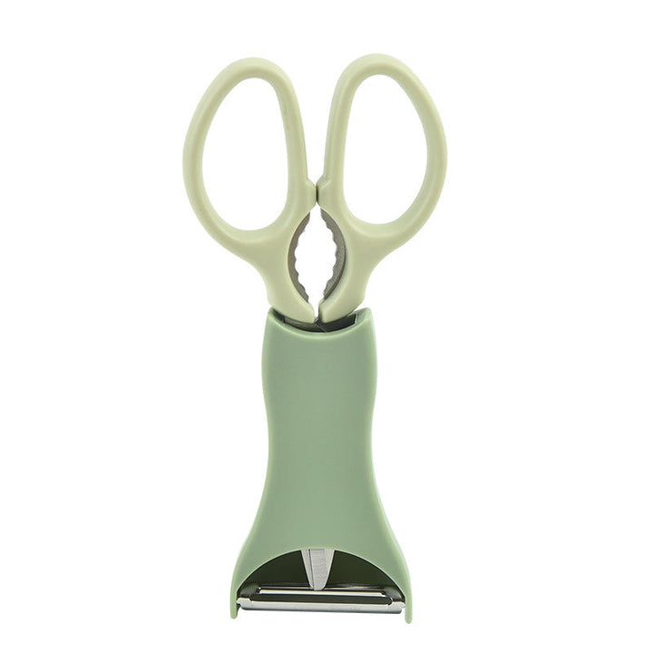SharpEase — Master every kitchen with razor-sharp precision and effortless cutting bliss | Kalsten