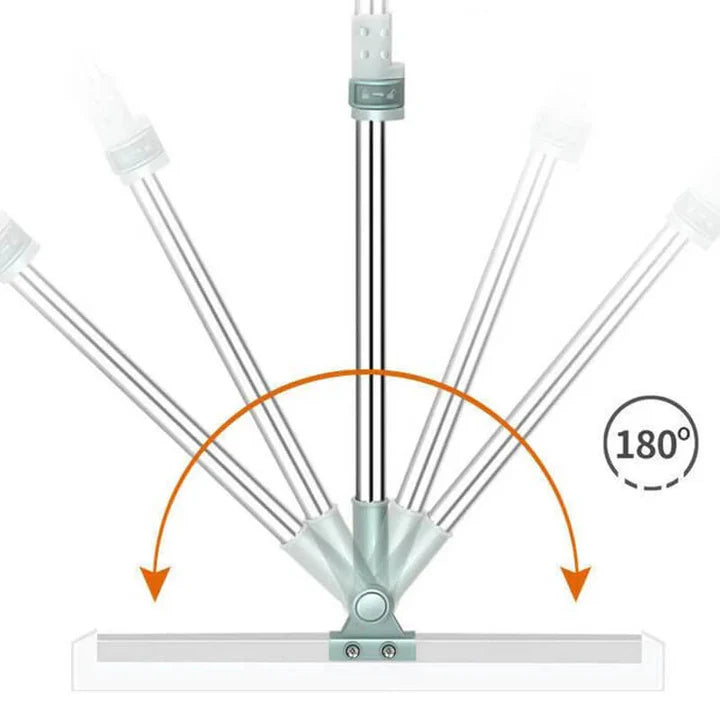 GlideMaster™ for shiny floors | Kalsten