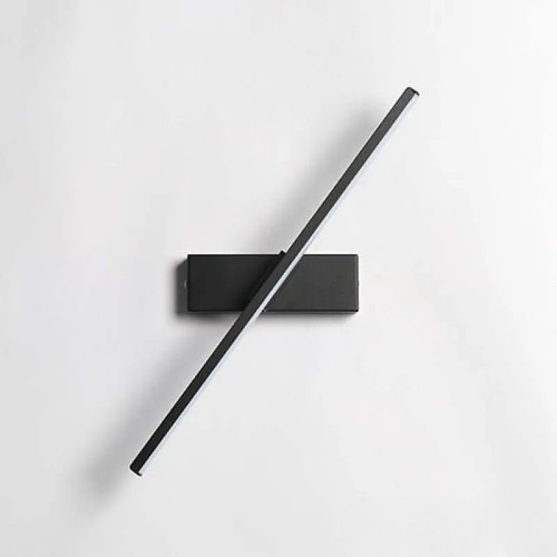 LuxeGlow Wall Lamp - Elegant Wall Lamp with Flexible Lighting for Modern Interior Kalsten