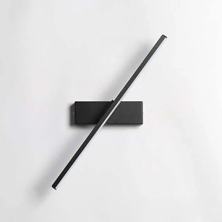 LuxeGlow Wall Lamp - Elegant Wall Lamp with Flexible Lighting for Modern Interior Kalsten