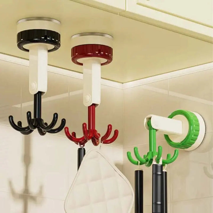 ClarioTurn Kitchen Hooks — Finally feel the speed of order and more space! | Kalsten