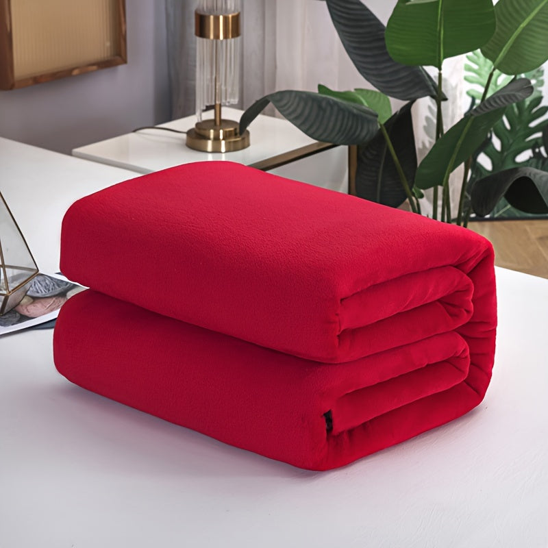 Kalsten | Luxury Flannel Fleece Blanket - Unmatched Comfort & Warmth