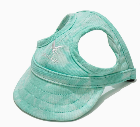SunSafe Paws – UV Protection Hat for Dogs Kalsten
