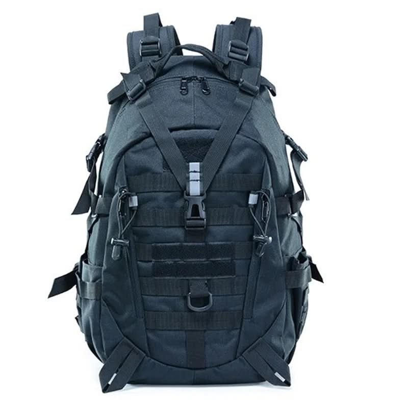 Kalsten | 35L Tactical Backpack – Waterproof Nylon Outdoor Pack