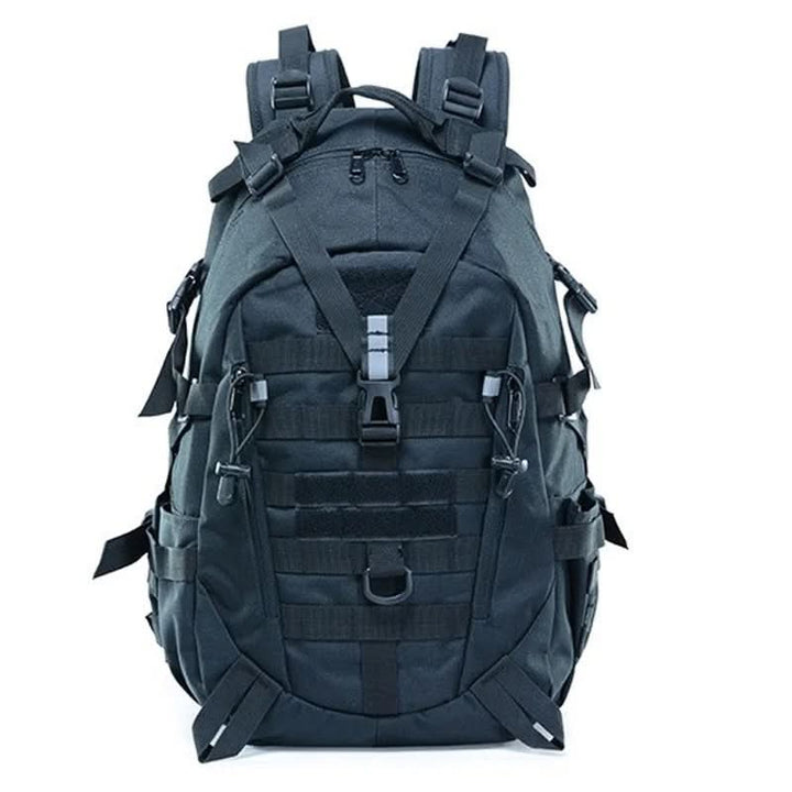 Kalsten | 35L Tactical Backpack – Waterproof Nylon Outdoor Pack