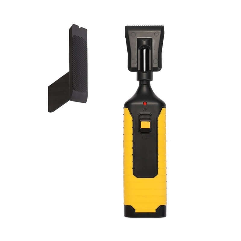 Kalsten | Wood Surface Repair Kit | 11 Wax Blocks & Heat Pen | Furniture, Floors & Cabinets