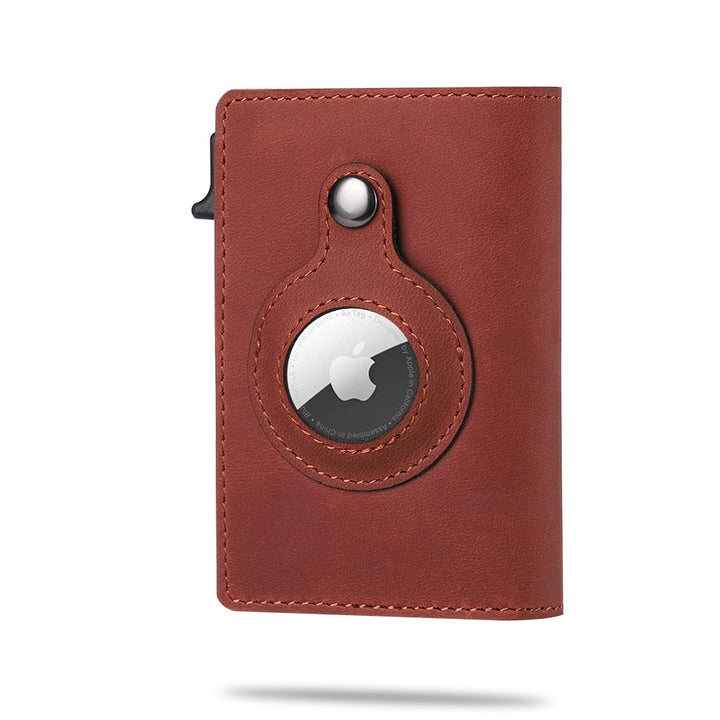 SecureMate — No more searching, always perfectly organized and secure with Apple Airtag | Kalsten