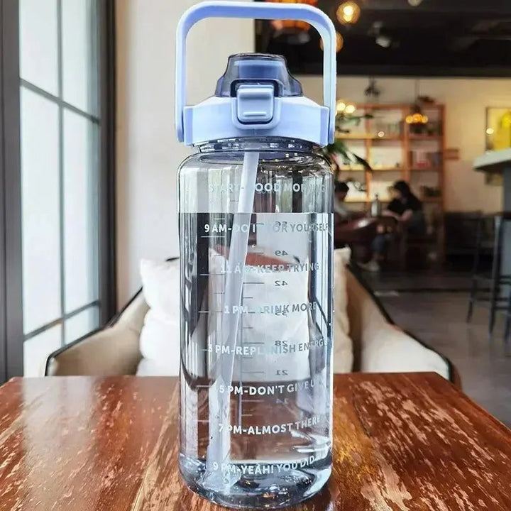 HydrataFlow — Finally effortlessly fit and full of energy throughout the day! | Kalsten