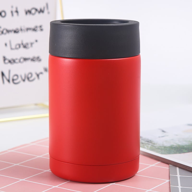 Beer Can & Bottle Cooler
