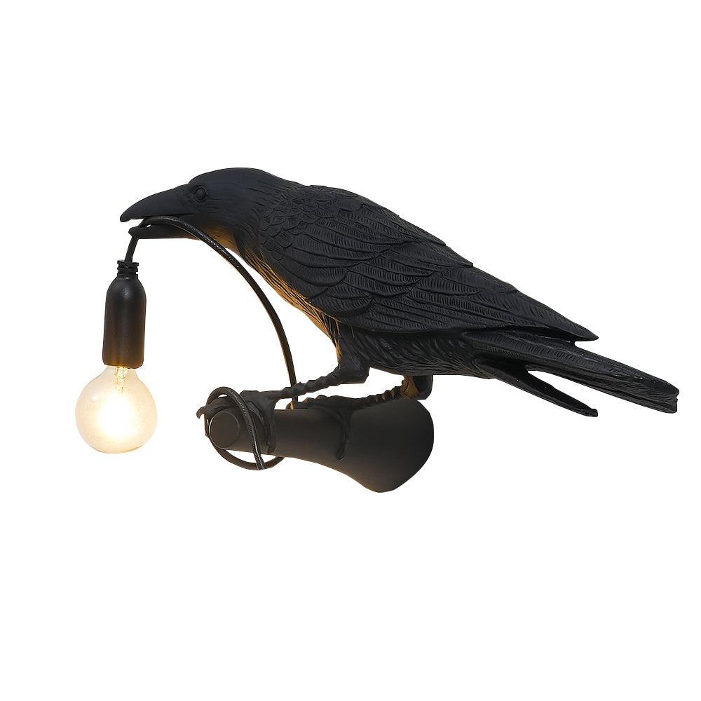 Kalsten | Bird Wall Light