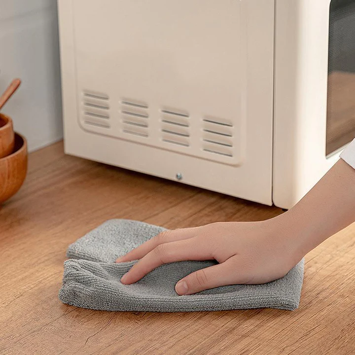 Staubjäger ExtraFlex — Reach every corner for a breath-fresh dust-free home! | Kalsten