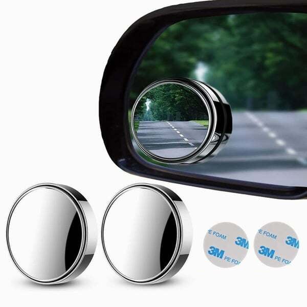 Kalsten | Blind spot mirror (1 pair)