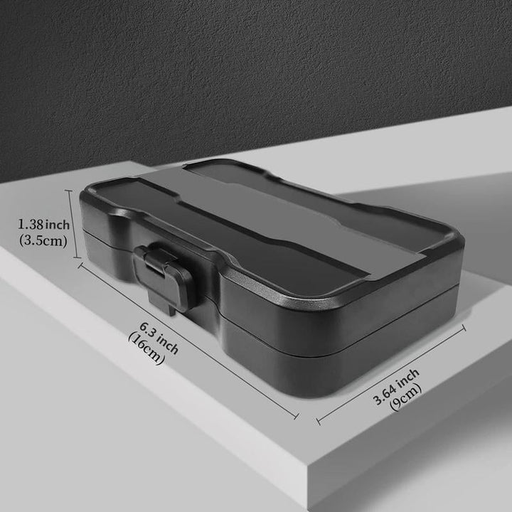 GripMaster — No more tool chaos for effortless, precise screwing without frustration | Kalsten