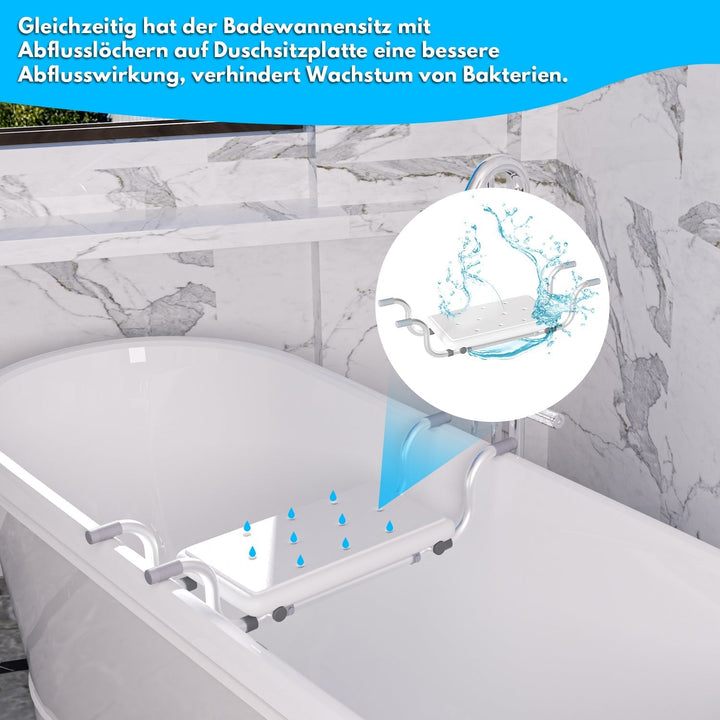 Bathtub seat Generic Bathtub seat | Kalsten
