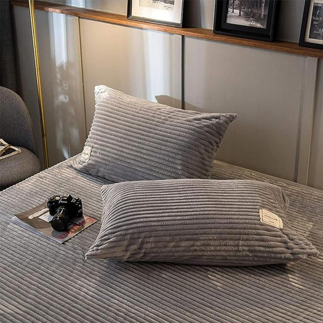 DreamFleece Enveloping softness for peaceful nights | Kalsten