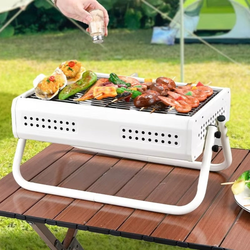 CharGrillPro — Lightning-fast grilling enjoyment everywhere for unforgettable taste moments | Kalsten