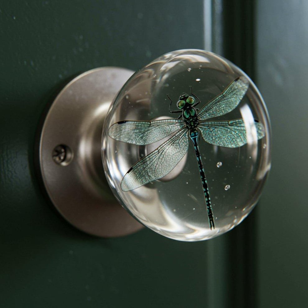 Kalsten | CharmGrip – Open doors with personality and style!