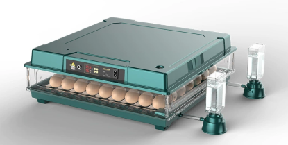 Kalsten | Digital Egg Incubator with Adjustable Tray