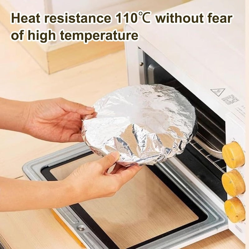Insulated Foil Food Covers Kalsten