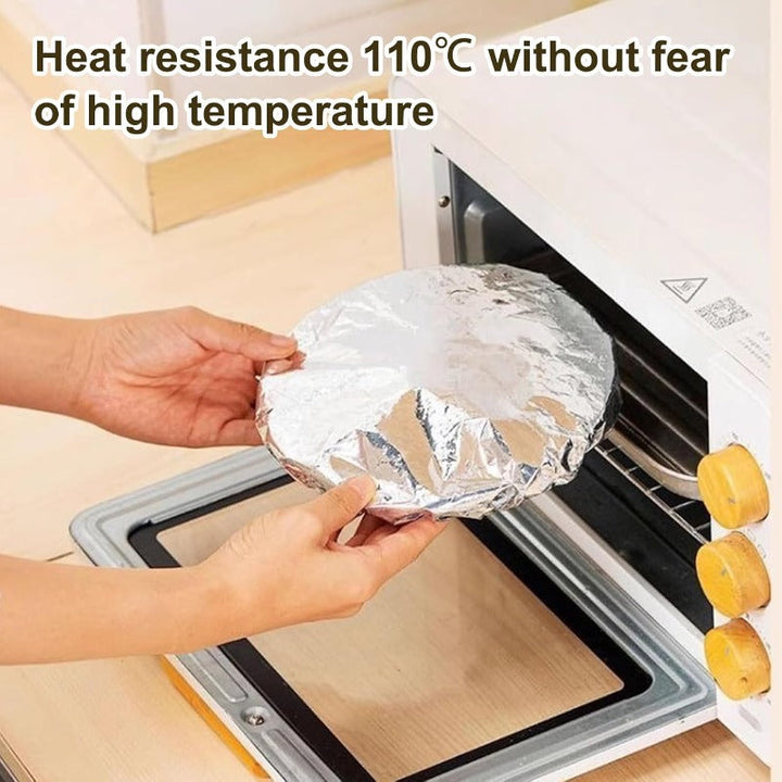 Insulated Foil Food Covers Kalsten