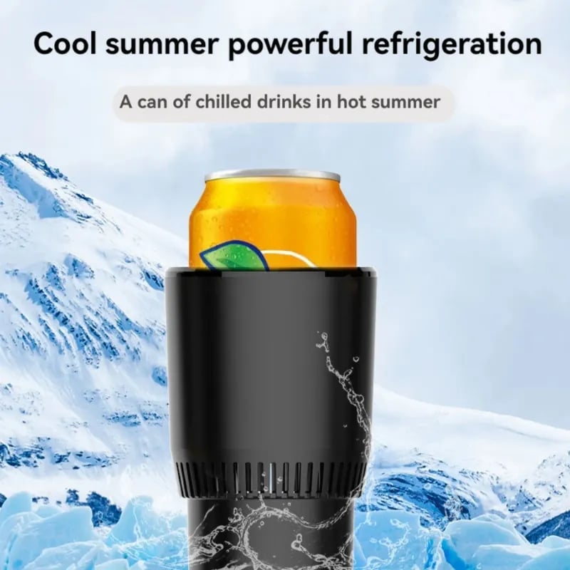 CoffeeChill — Your secret weapon for perfect drinking pleasure anytime and anywhere | Kalsten