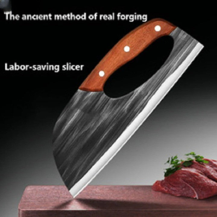 Steel Supreme Precision Forged Kitchen Knife | Kalsten